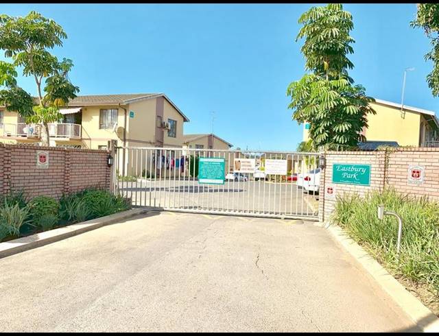 3 BEDROOM DUPLEX FOR SALE IN EASTBURY